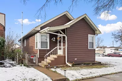 5404 S 72nd Court, Summit, IL 60501 - Photo 1