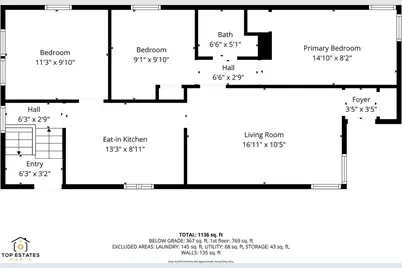5404 S 72nd Court, Summit, IL 60501 - Photo 22