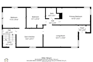 5404 S 72nd Ct, Summit, IL 60501 - Photo 22