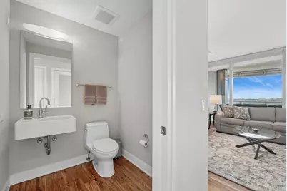 340 E Randolph Street #907, Chicago, IL 60601 - Photo 10