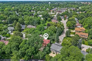 2425 Tanglewood Dr, Lisle, IL 60532 - Photo 44