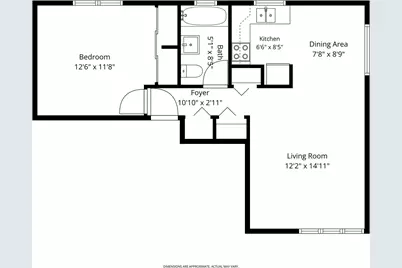 455 W Saint James Place #506, Chicago, IL 60614 - Photo 22