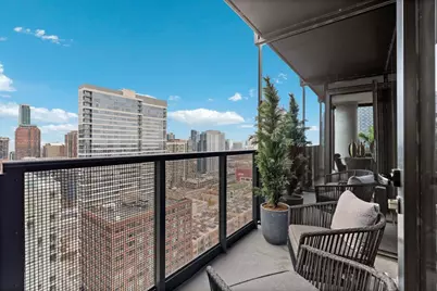 234 W Polk Street #2912, Chicago, IL 60607 - Photo 18