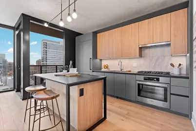 234 W Polk Street #2912, Chicago, IL 60607 - Photo 12