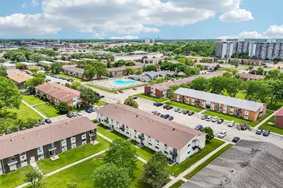 8924 Kenneth Drive #101A, Des Plaines, IL 60016 - Photo 36