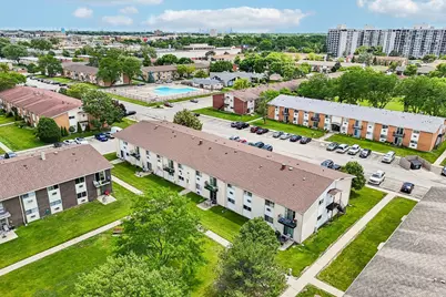 8924 Kenneth Drive #101A, Des Plaines, IL 60016 - Photo 40