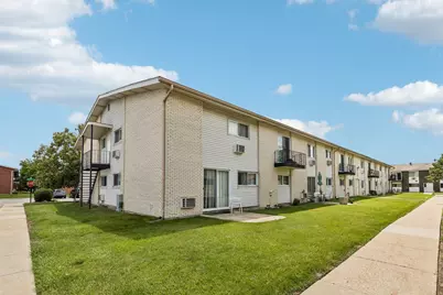 8924 Kenneth Drive #101A, Des Plaines, IL 60016 - Photo 32