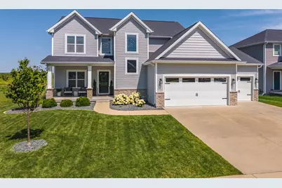 1117 Willow Creek Drive, Bloomington, IL 61705 - Photo 64