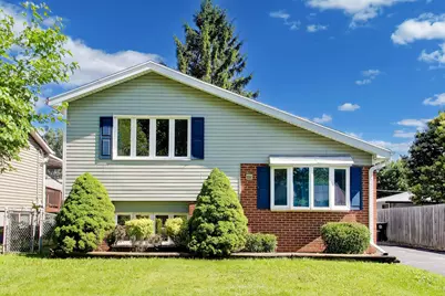 524 Redwing Drive, Round Lake Beach, IL 60073 - Photo 2