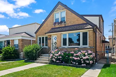 7419 W Howard Street, Chicago, IL 60631 - Photo 1