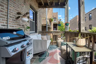 1049 W Ainslie Street #2, Chicago, IL 60640 - Photo 16