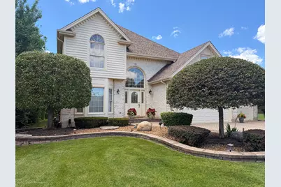 13050 Silver Fox Drive, Lemont, IL 60439 - Photo 2