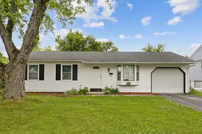 110 N Oak Lane, Glenwood, IL 60425 - Photo 2