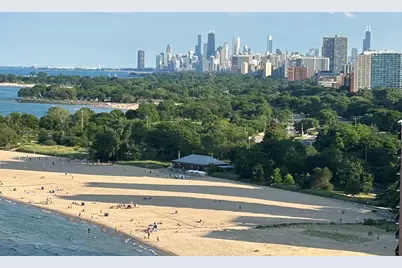 6007 N Sheridan Road #23G, Chicago, IL 60660 - Photo 2
