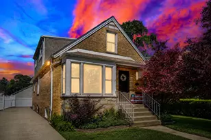11020 S Lawndale Ave, Chicago, IL 60655 - Photo 1