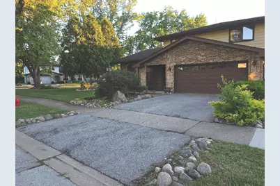 1018 E 193rd Place, Glenwood, IL 60425 - Photo 1