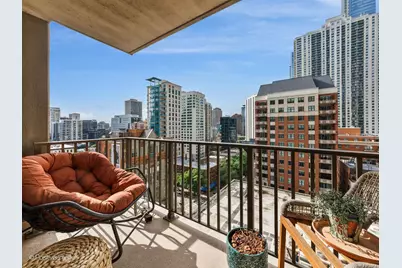 635 N Dearborn Street #1301, Chicago, IL 60654 - Photo 24