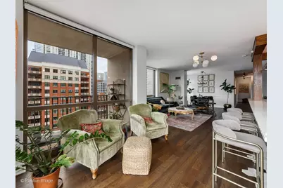 635 N Dearborn Street #1301, Chicago, IL 60654 - Photo 12