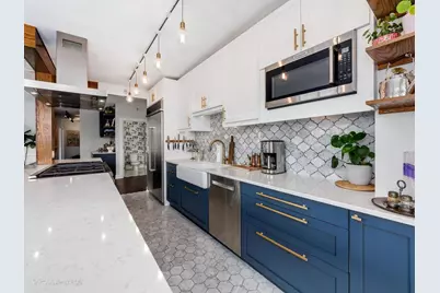 635 N Dearborn Street #1301, Chicago, IL 60654 - Photo 8