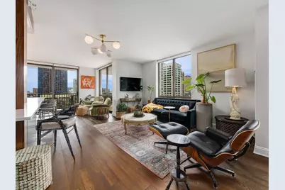 635 N Dearborn Street #1301, Chicago, IL 60654 - Photo 4