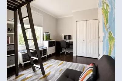 849 N May Street #F, Chicago, IL 60642 - Photo 18