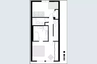 849 N May Street #F, Chicago, IL 60642 - Photo 28