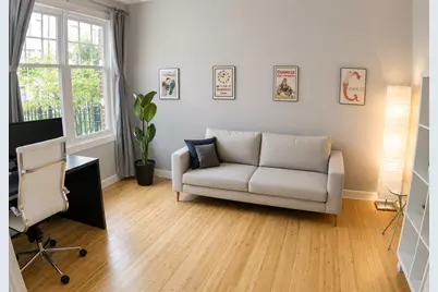 849 N May Street #F, Chicago, IL 60642 - Photo 4