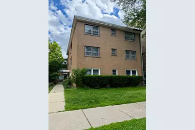 1517 W Lunt Avenue #2A, Chicago, IL 60626 - Photo 2
