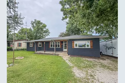 5155 Lake Road, Mattoon, IL 61938 - Photo 1