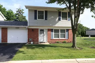440 Wright Ct, Bolingbrook, IL 60440 - Photo 1
