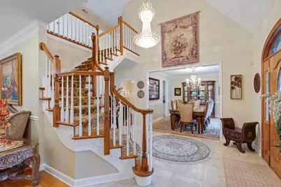 9336 Falling Waters Drive W, Burr Ridge, IL 60527 - Photo 2
