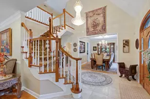 9336 Falling Waters Dr W, Burr Ridge, IL 60527 - Photo 2