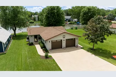 1106 Candlewick Drive, Poplar Grove, IL 61065 - Photo 1