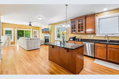 6526 S Kimbark Avenue #2S, Chicago, IL 60637 - Photo 6