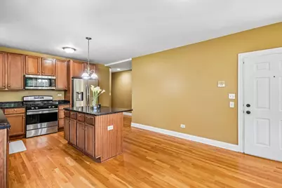 6526 S Kimbark Avenue #2S, Chicago, IL 60637 - Photo 8