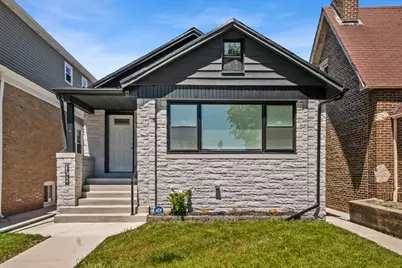 1732 E 83rd Place, Chicago, IL 60617 - Photo 1