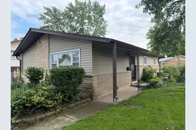 13514 Short Drive, Crestwood, IL 60418 - Photo 1