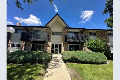 5B Kingery Quarter #206, Willowbrook, IL 60527 - Photo 1