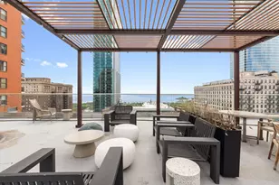 40 E 9th St, Chicago, IL 60605 - Photo 12