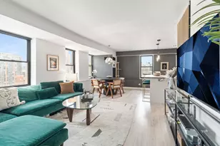 40 E 9th St, Chicago, IL 60605 - Photo 2
