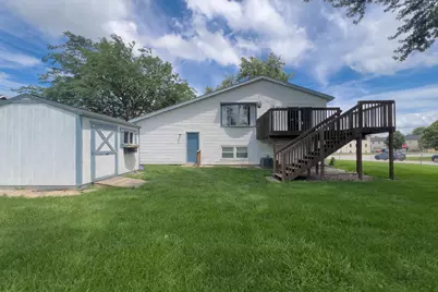 1402 N Hershey Road, Bloomington, IL 61704 - Photo 38