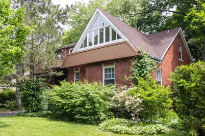 2545 Greeley Avenue, Evanston, IL 60201 - Photo 1