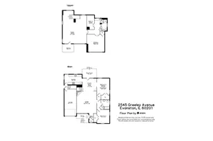2545 Greeley Ave, Evanston, IL 60201 - Photo 38