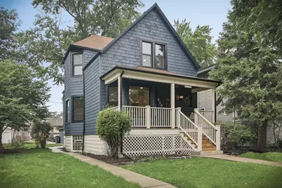 819 Mapleton Avenue, Oak Park, IL 60302 - Photo 1