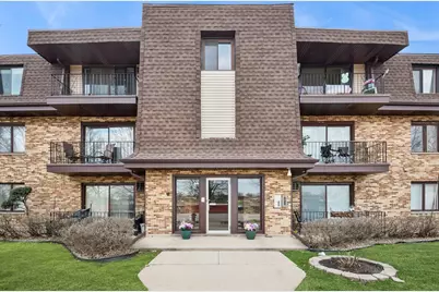 10820 Kilpatrick Avenue #1SW, Oak Lawn, IL 60453 - Photo 1