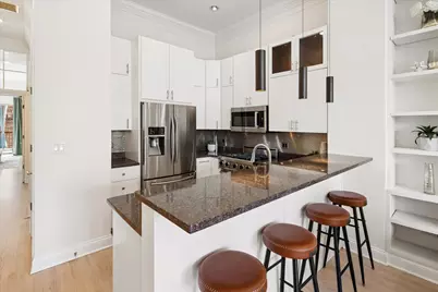 1445 N Wells Street #2, Chicago, IL 60610 - Photo 10