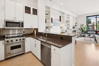 1445 N Wells Street #2, Chicago, IL 60610 - Photo 12