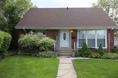 18610 Golfview Avenue, Homewood, IL 60430 - Photo 1