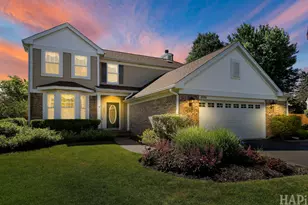 2001 Sparrow Cir, Round Lake, IL 60073 - Photo 1