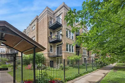 1637 W Pratt Boulevard #1W, Chicago, IL 60626 - Photo 18